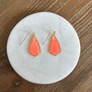 Kendra Scott Dangle Earrings